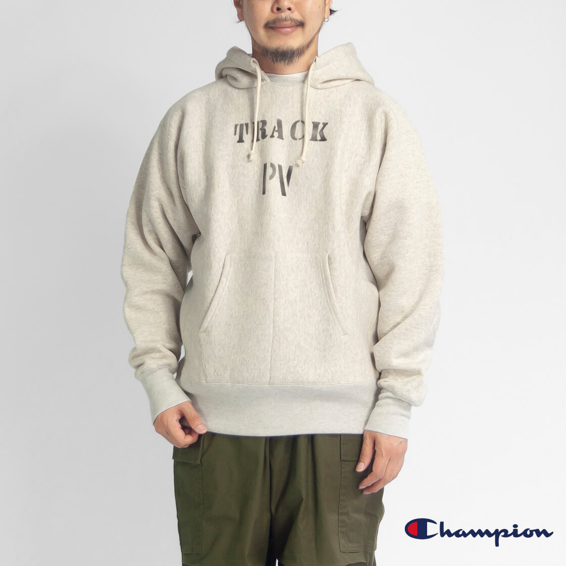 楽天市場】Champion チャンピオン TRUE TO ARCHIVES プルオーバー