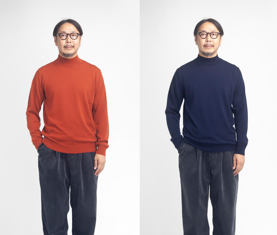 楽天市場】MOONCASTLE ムーンキャッスル WO1 エクストラファインメリノ