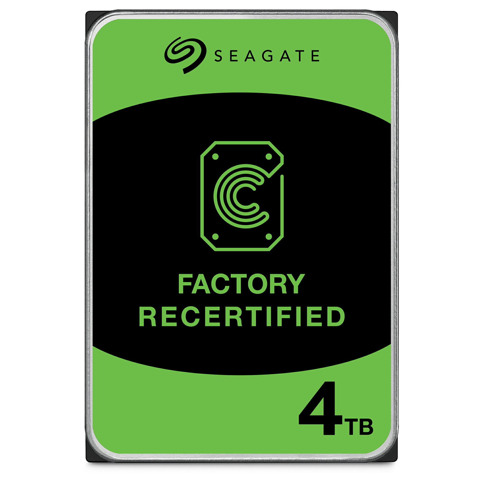 楽天市場】seagate barracuda 3．5インチ 4tb（パソコン・周辺機器）の通販