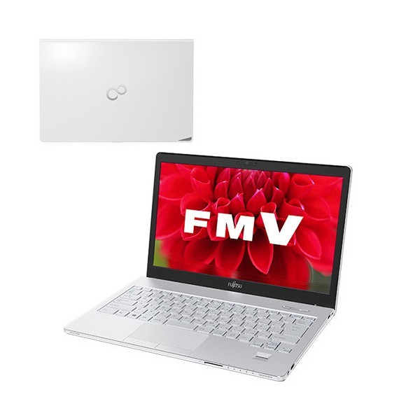 楽天市場】ノートパソコン office付き 新品 同様 【訳あり】 富士通