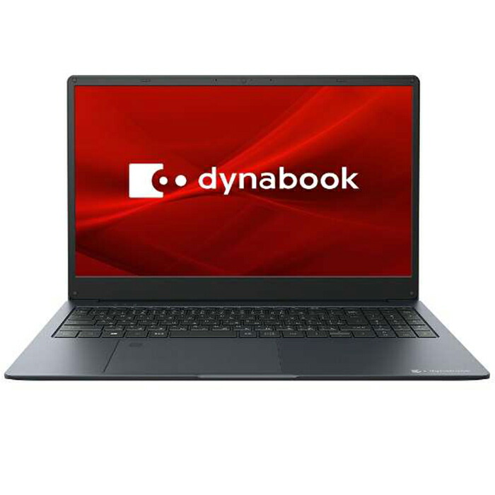 楽天市場】ノートパソコン Office付き 新品 同様 訳あり dynabook B3/U