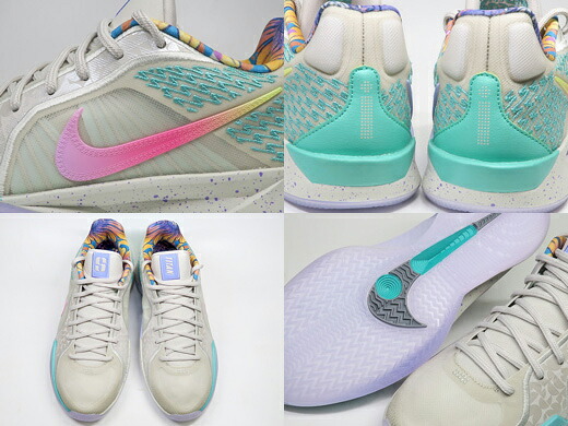 楽天市場】NIKE SABRINA 2 TITAN EP ナイキ サブリナ 2 タイタン