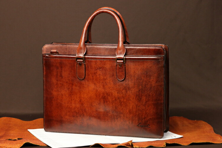 楽天市場】青木鞄 ビジネスバッグ ブリーフケース メンズ Lugard G-3