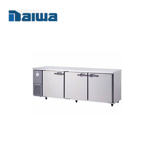 楽天市場】コールドテーブル 大和冷機（冷蔵庫・冷凍庫｜キッチン家電