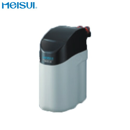 楽天市場】メイスイ 全自動軟水器 MSX-10 : 業務用厨房機器のまるごと