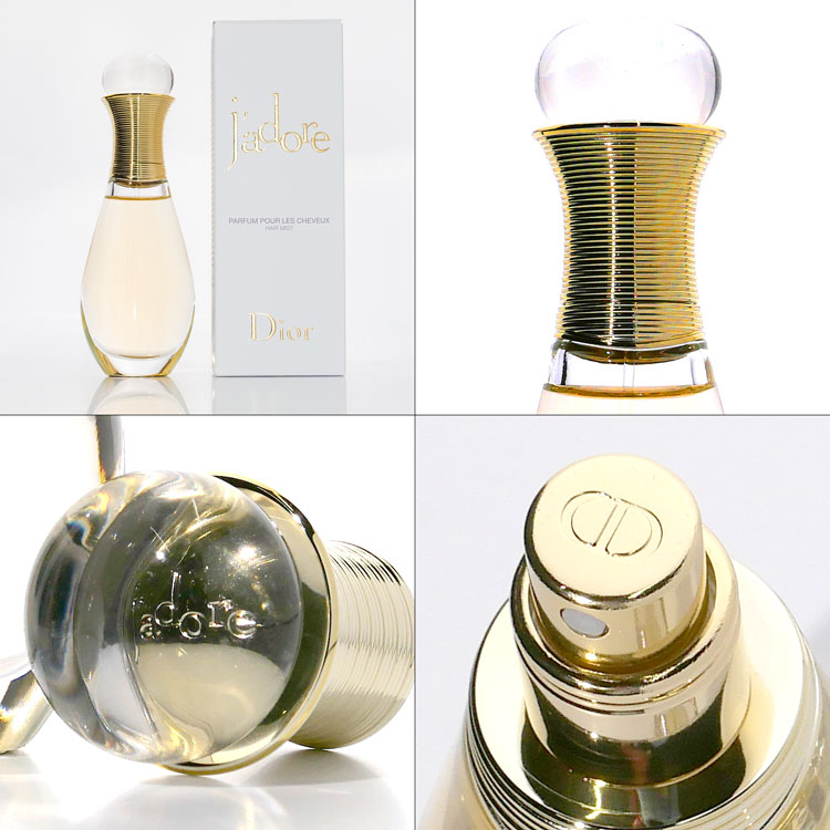 楽天市場】ディオール ジャドール ヘア ミスト 40ml コスメ 化粧品