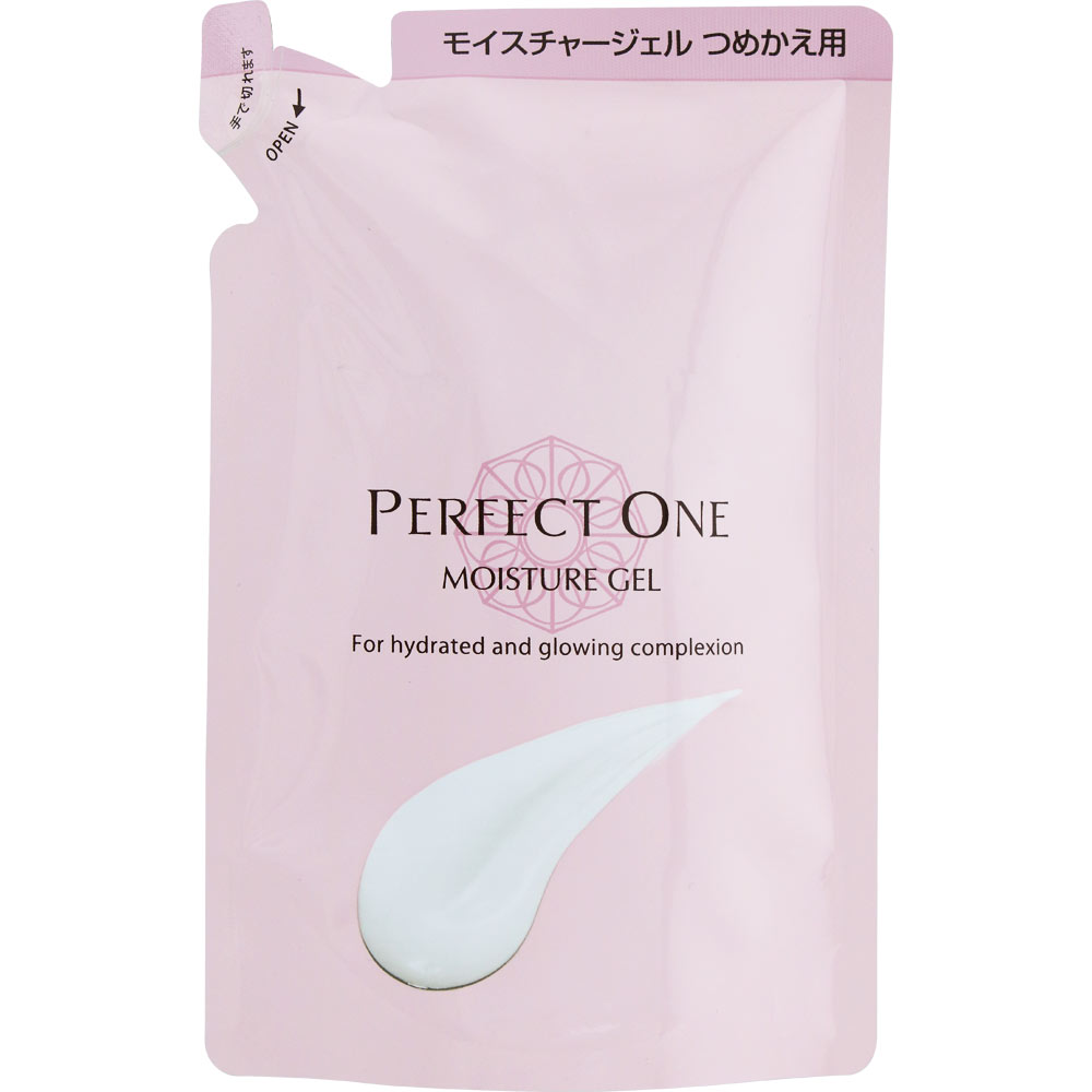 楽天市場】パーフェクトワン モイスチャージェル 75gの通販