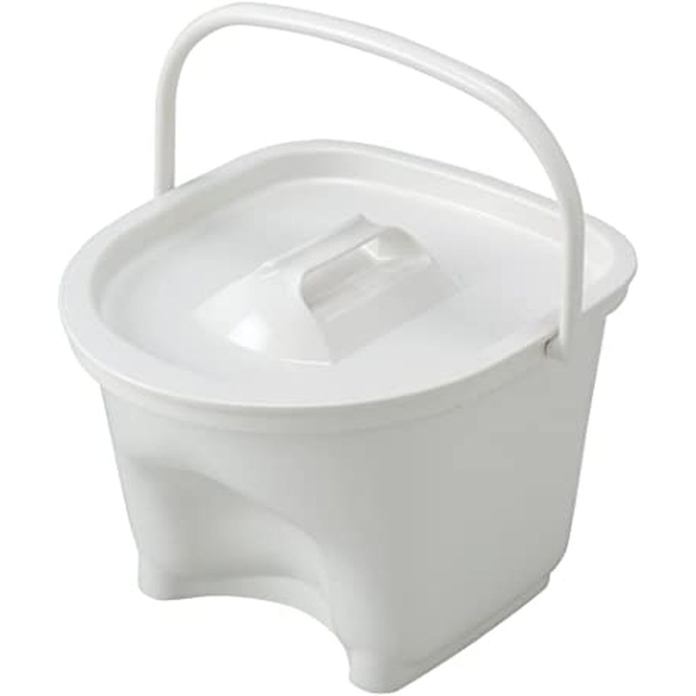 ポータブルトイレ バケツ アロン化成」の人気商品一覧 | 安い商品を