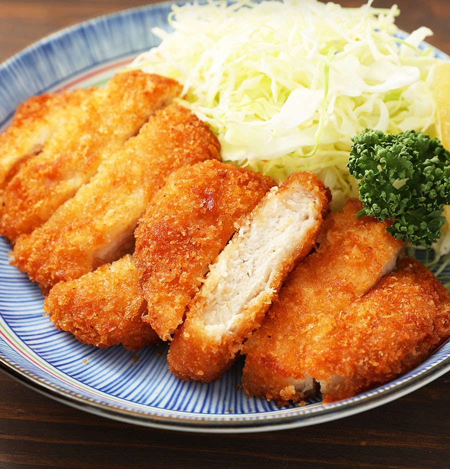 楽天市場】松のや とんかつ ロース かつ 10枚 まつや 牛丼 食品 グルメ