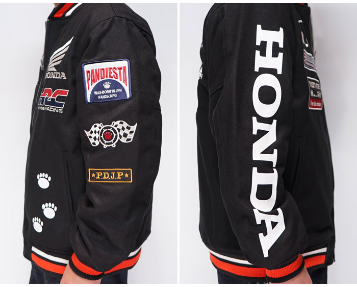 楽天市場】ホンダ Honda パンディエスタ PANDIESTA コラボ スタジアム