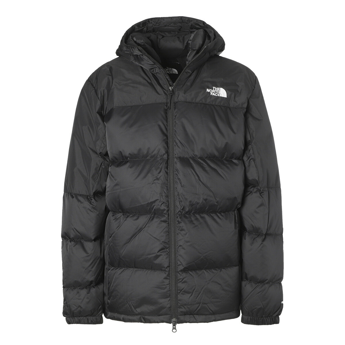 楽天市場】ノースフェイス THE NORTH FACE ダウンジャケット ブラック