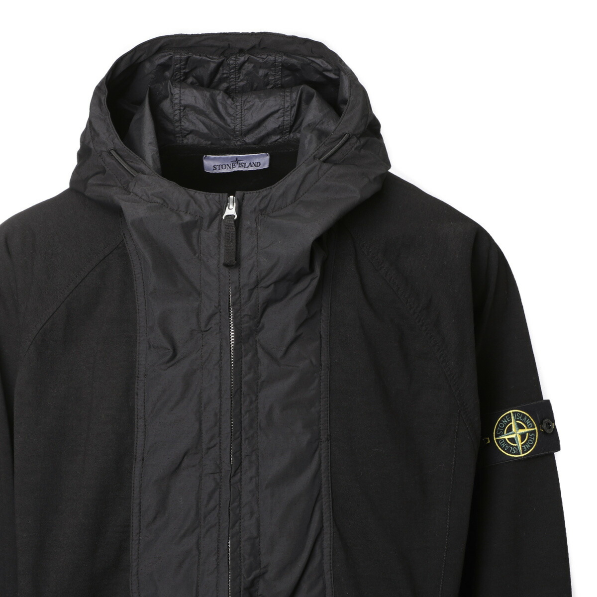 楽天市場】【4万円均一】ストーンアイランド STONE ISLAND ハーフ