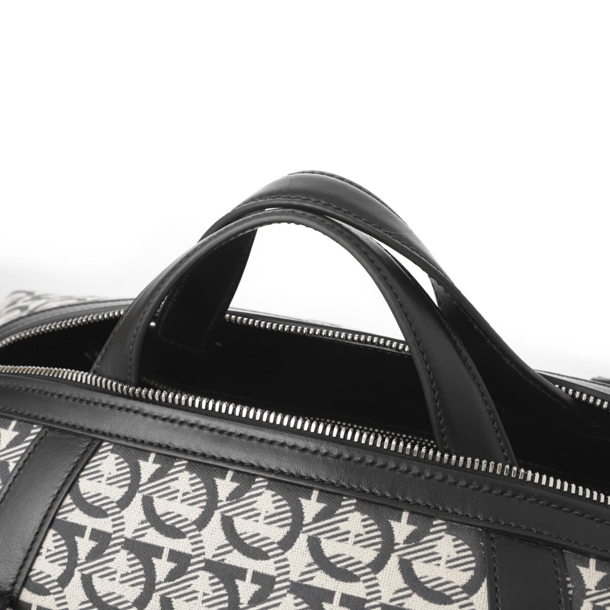 楽天市場】フェラガモ FERRAGAMO ボストンバッグ 3WAY トートバッグ