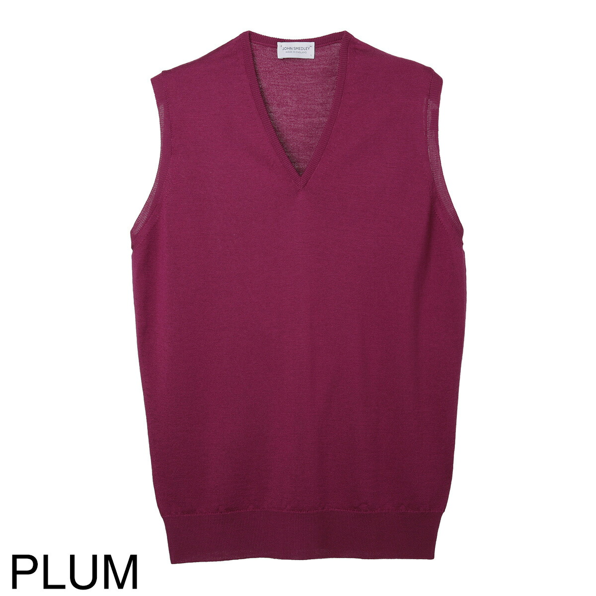 楽天市場】【1万円均一】ジョンスメドレー JOHN SMEDLEY ニットベスト