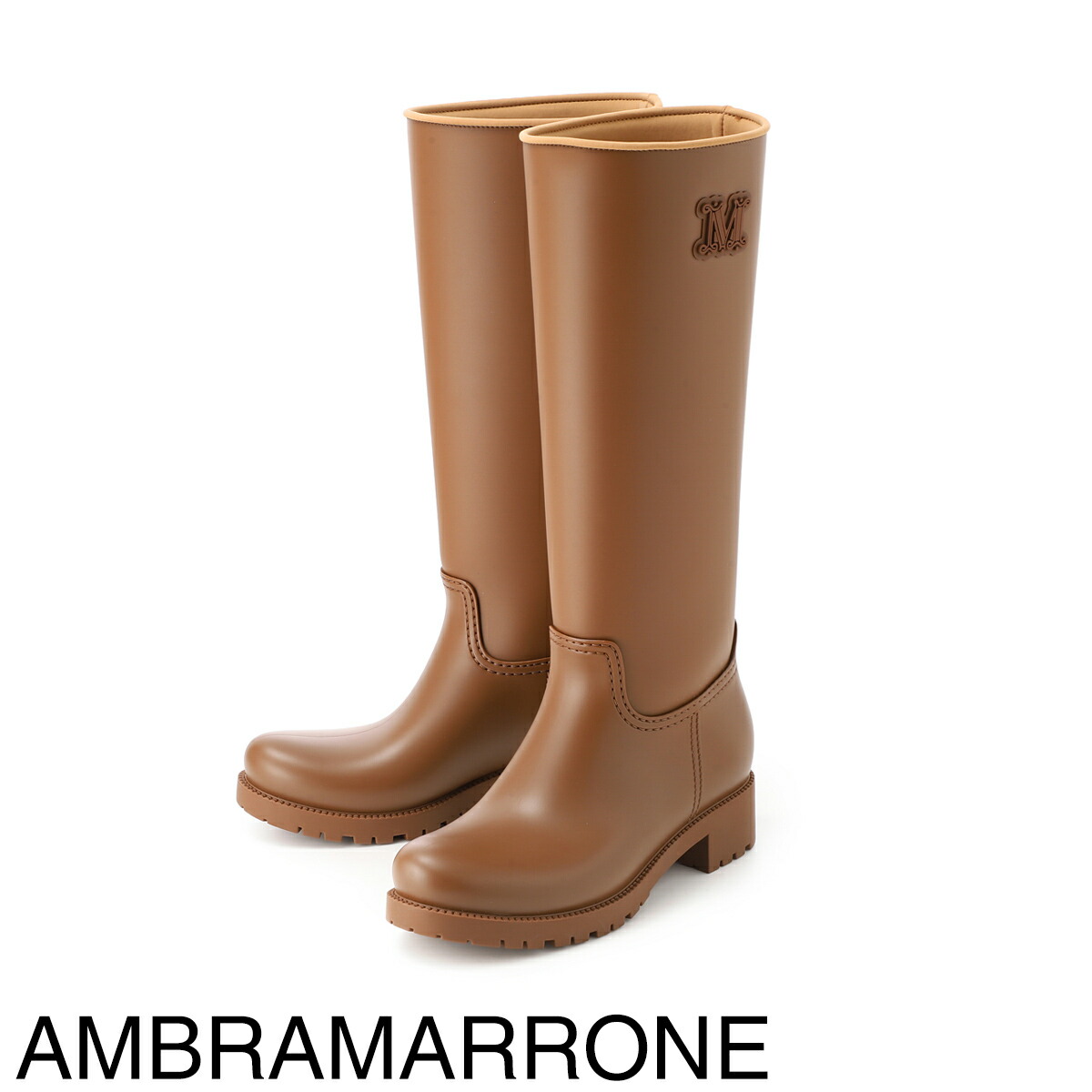 楽天市場】マックスマーラ Max Mara ロングブーツ レインブーツ