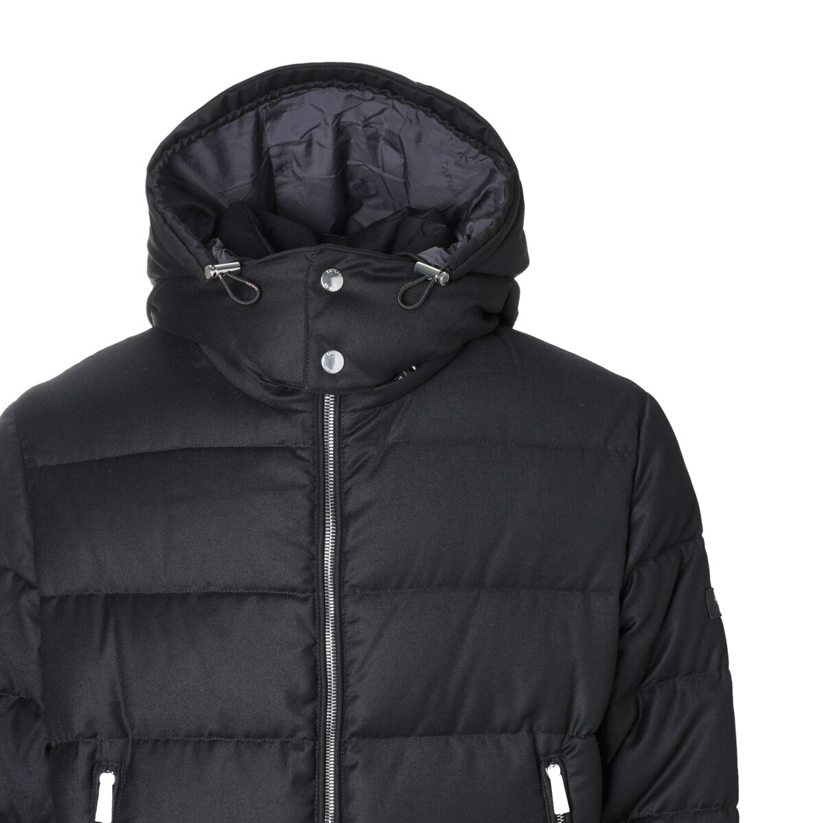 楽天市場】タトラス TATRAS ダウンジャケット ブラック メンズ 大きい