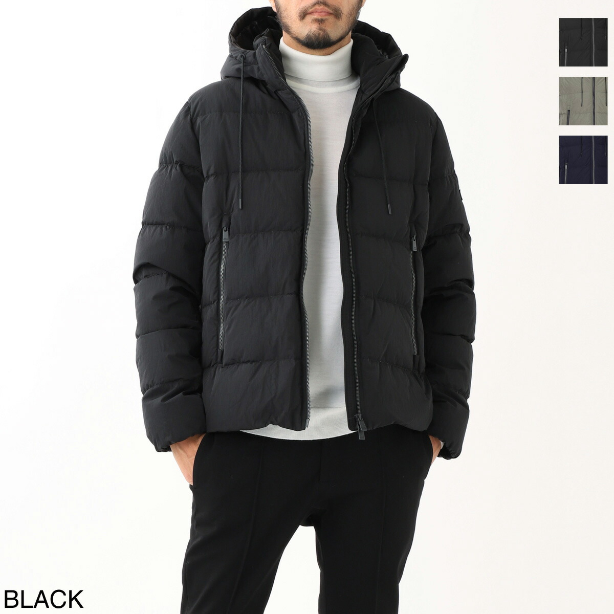 楽天市場】タトラス TATRAS ダウンジャケット メンズ 大きいサイズあり