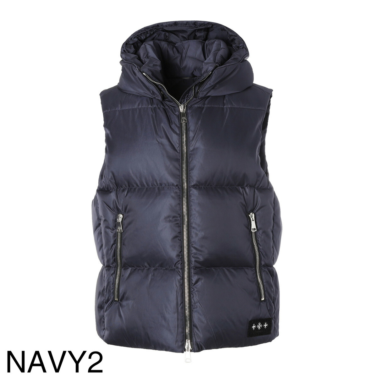 楽天市場】タトラス TATRAS ダウンベスト メンズ 大きいサイズあり