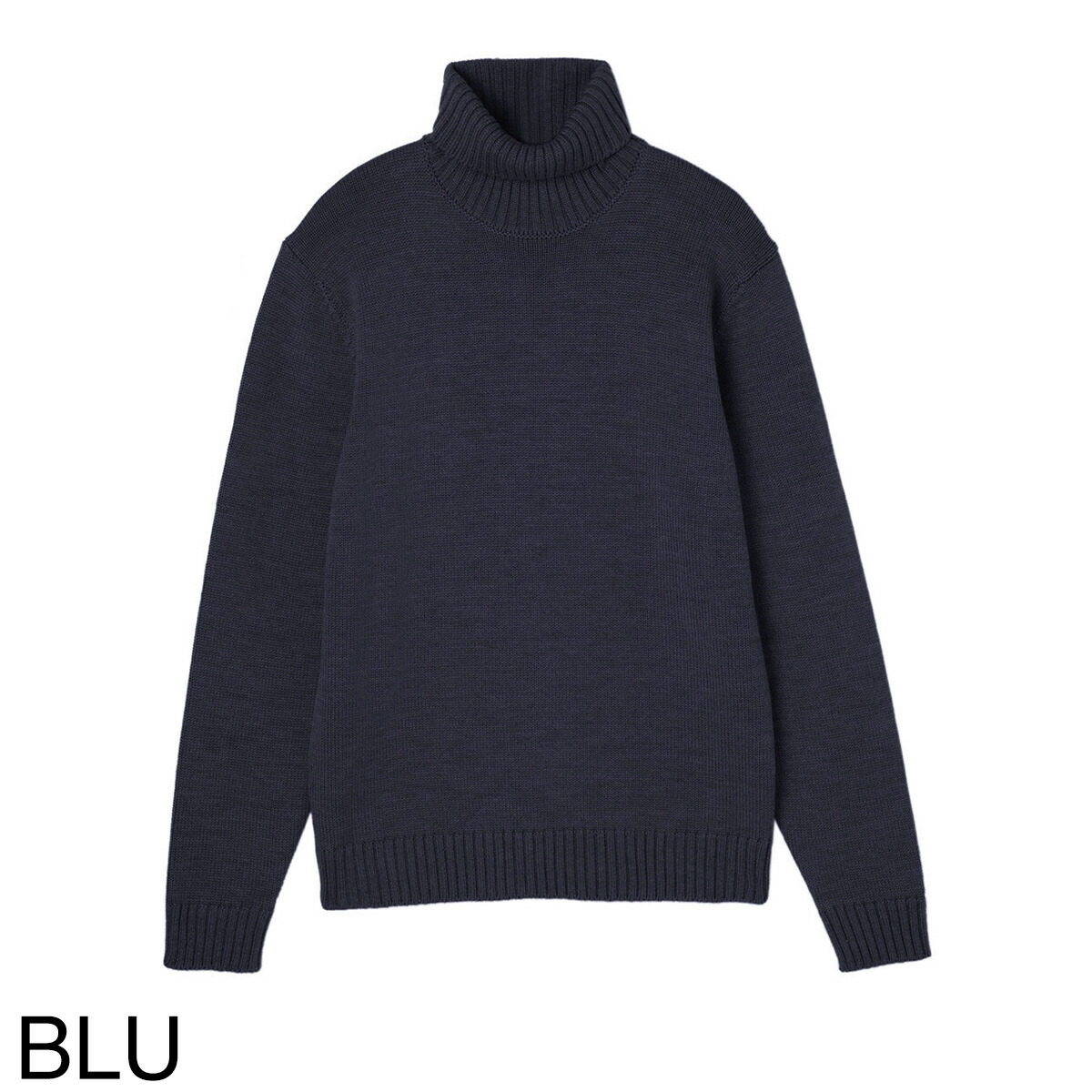 楽天市場】ザノーネ ZANONE タートルネック ニット ハイネックセーター