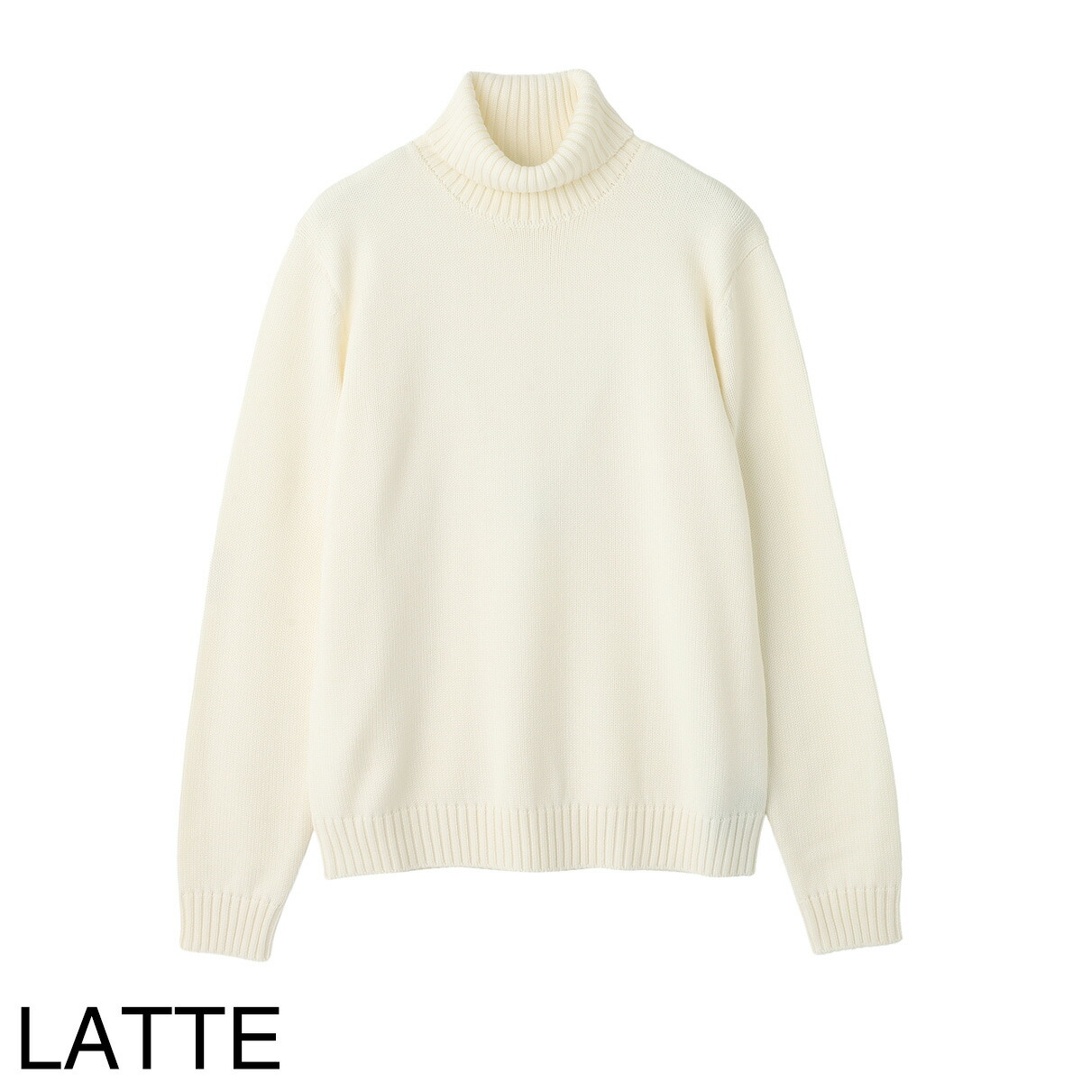 楽天市場】ザノーネ ZANONE タートルネック ニット ハイネックセーター