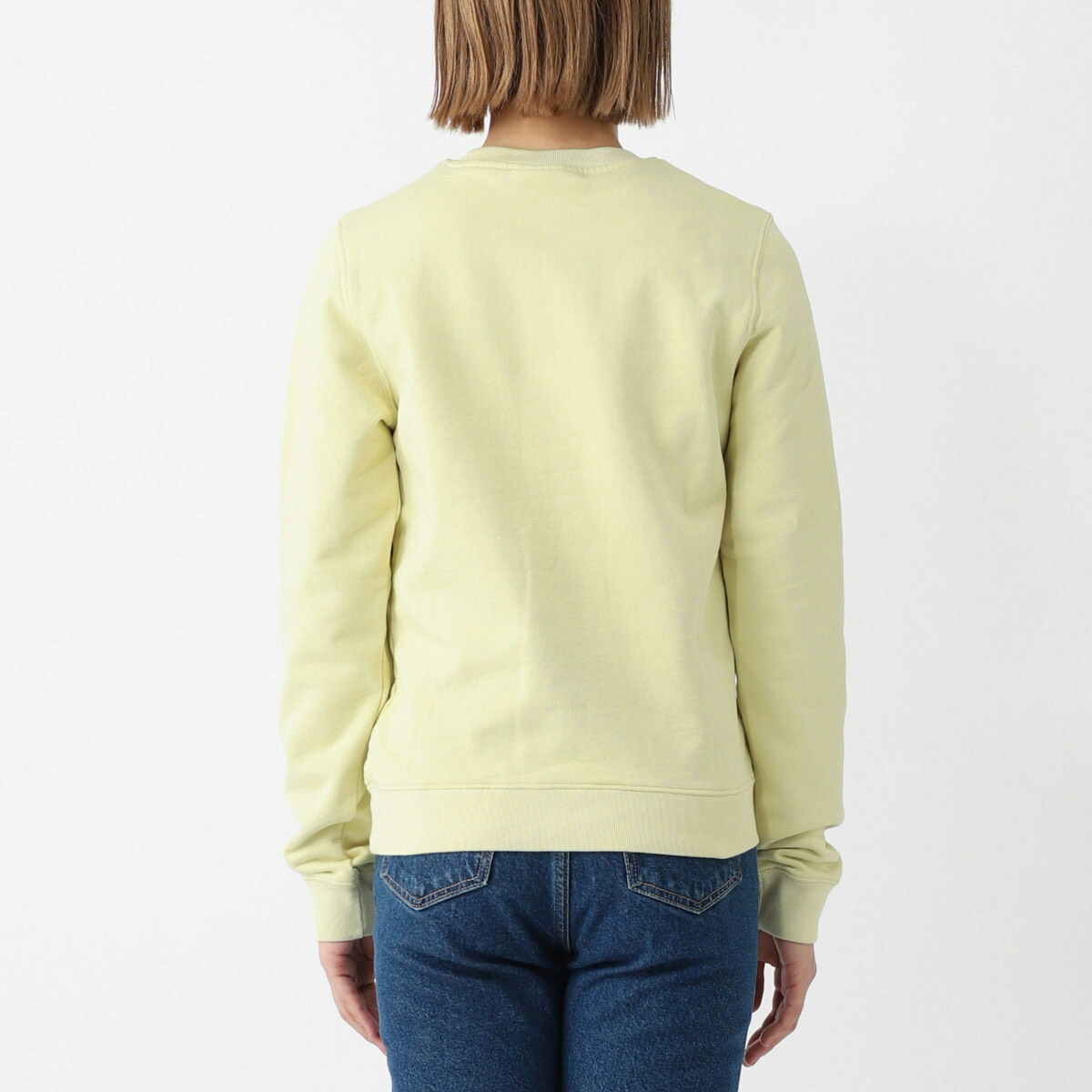 楽天市場】【アウトレット】【訳あり】メゾンキツネ MAISON KITSUNE