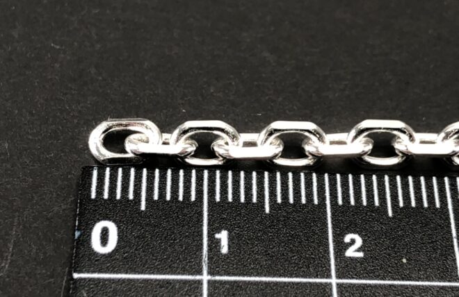 楽天市場】ゴローズ goro's [新品] 太角ロングチェーンのみ ※全長70