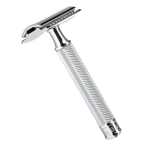 楽天市場】ミューレ TRADITIONAL クラシックレイザー（両刃カミソリ