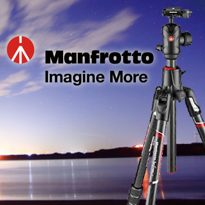 楽天市場】【公式 展示中古品Bランク】Manfrotto マンフロット
