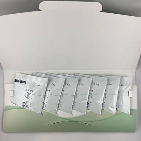 楽天市場】【カナダフェア！20%OFFクーポン配布中！】越後酵素 蓬緑