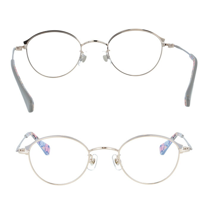 楽天市場】marimekko マリメッコ メガネ Jasmin 32-0086 col.01/02/03