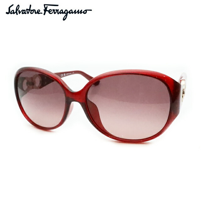 楽天市場】【Salvatore Ferragamo】 フェラガモサングラス SF896SRA