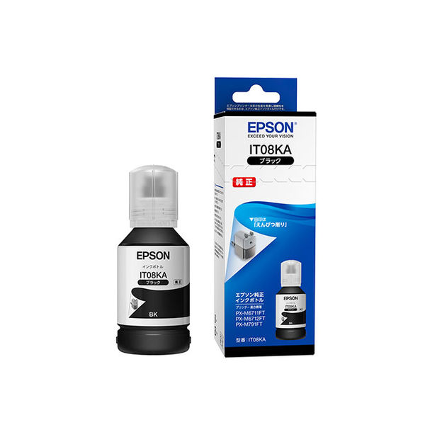 楽天市場】【純正品 4個セット】EPSONエプソン セレクト4インクボトル