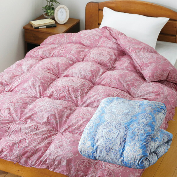 楽天市場】エクストラダウン掛け布団＜シングル セミダブル ダブル