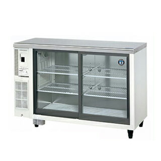 楽天市場】ホシザキテーブル形冷蔵ショーケース RTS-120STD 【メーカー