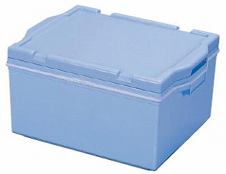 楽天市場】エスレン コンテナ SP-20-D深型 (フタ付)【 コンテナ フード