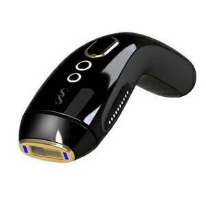 楽天市場】光脱毛器 【プラソニエ スムーズスキンGOLD SS801】 ☆送料