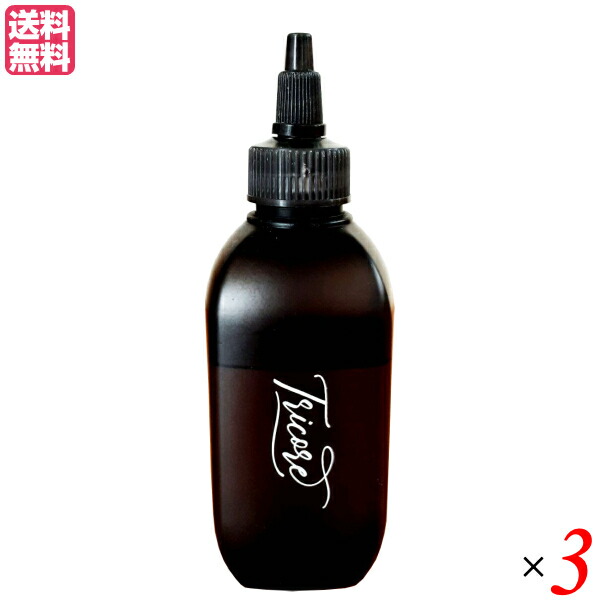 楽天市場】トリコレ 温感ヘッドスパトリートメント 200ml 3本セット