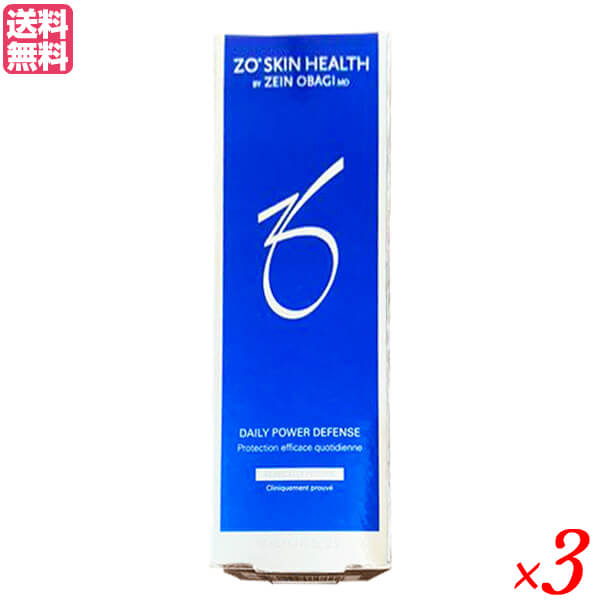 ZO ZO SKIN HEALTH デイリーPD 50mL Skinデイリーpd ゼオスキンヘルス