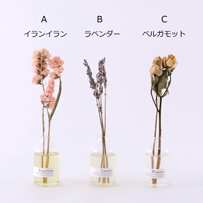 Alice クラリセージ、ティーツリー、イランイラン、ラベンダー 15ml