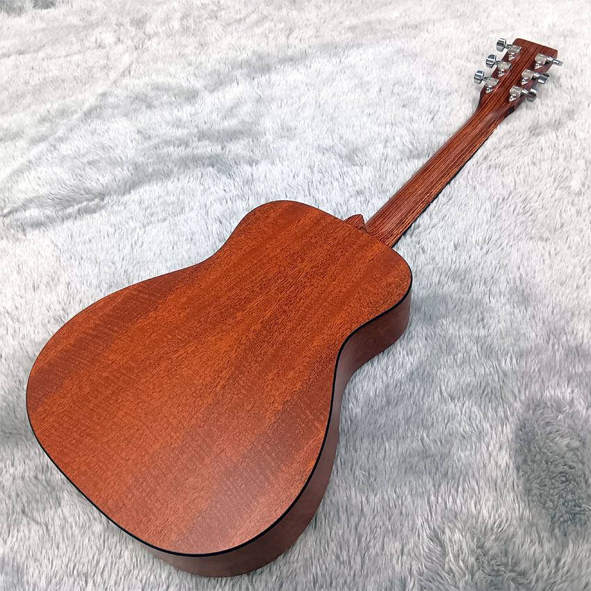 楽天市場】Martin ミニアコースティックギター Little Martin LX1