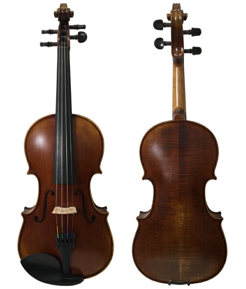 楽天市場】音が良い バイオリン「オーストリア製 BlueDanubeViolin」6