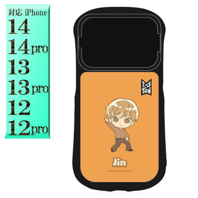 楽天市場】bts ジン（ケース・カバー｜スマートフォン・携帯電話