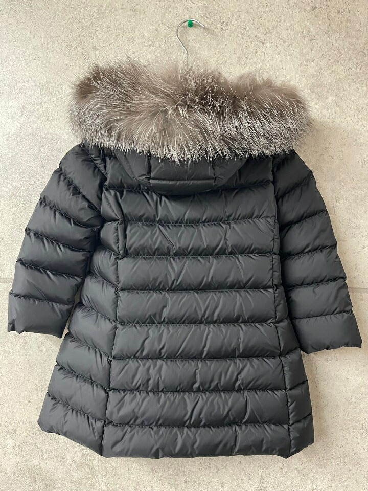 楽天市場】【MONCLER/モンクレール/ABELLE GIUBBOTTO/アベル/キッズ