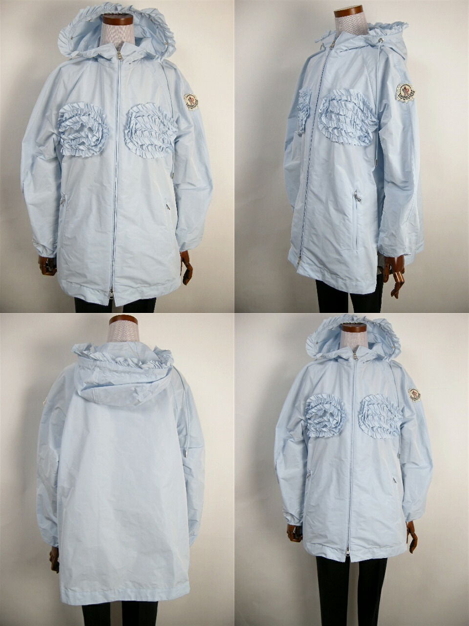 楽天市場】【MONCLER/モンクレール/GENIUS/ジーニアス/SIMONE ROCHA