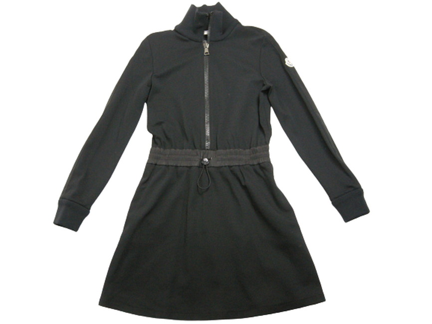 楽天市場】【MONCLER/モンクレール/ABITO/ジャージーワンピース/ドレス