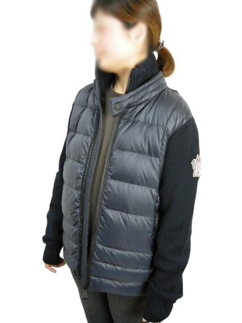 楽天市場】【MONCLER/モンクレール/GRENOBLE/グルノーブル/CARDIGAN