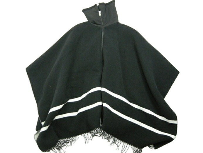 楽天市場】【MONCLER/モンクレール/CAPE/ケープ/ポンチョ/マント