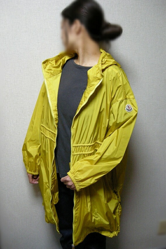 楽天市場】【MONCLER/モンクレール/LICHEN/リチェン/レディース/2020SS