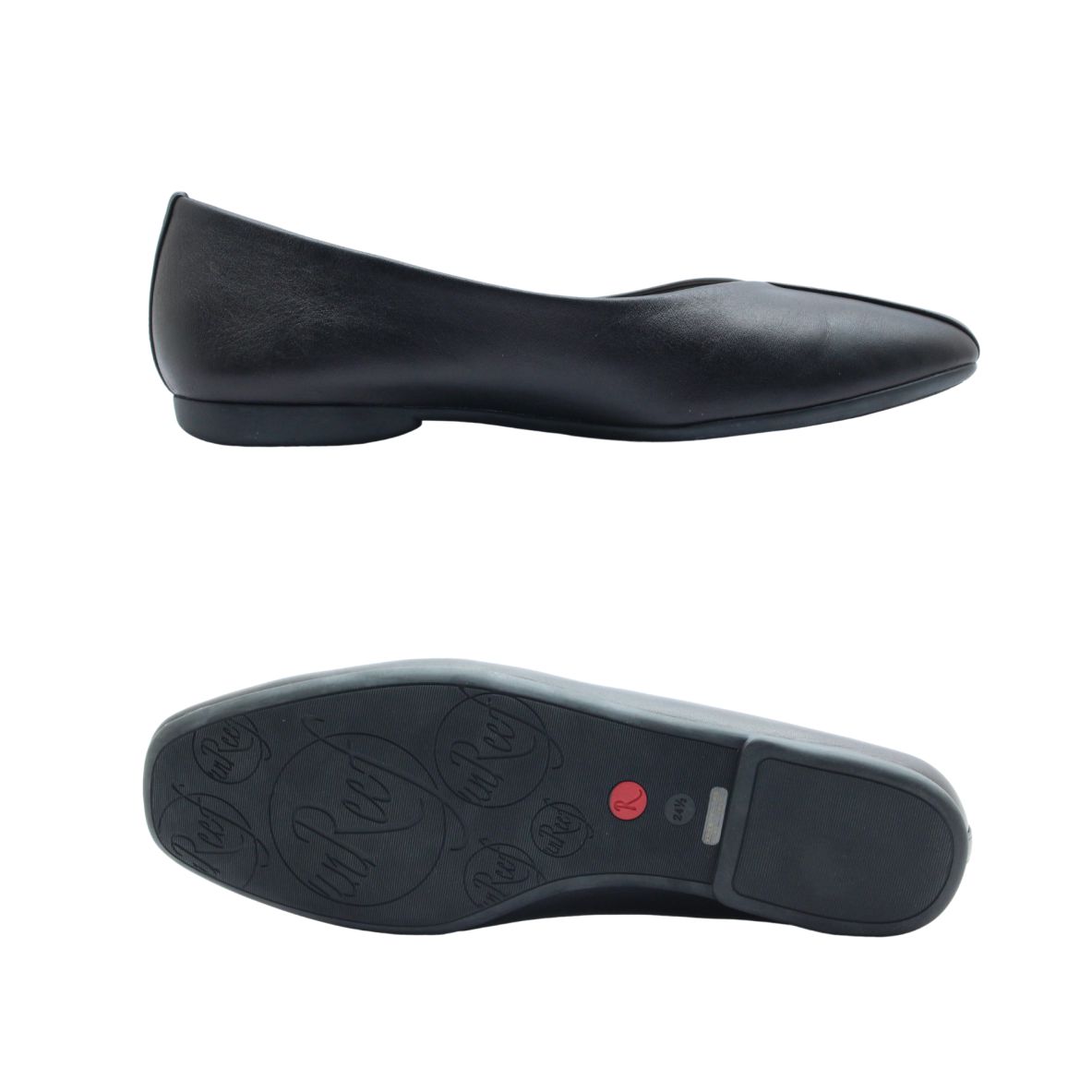 楽天市場】unReef アンリーフ レディース パンプス 3871 ラウンド