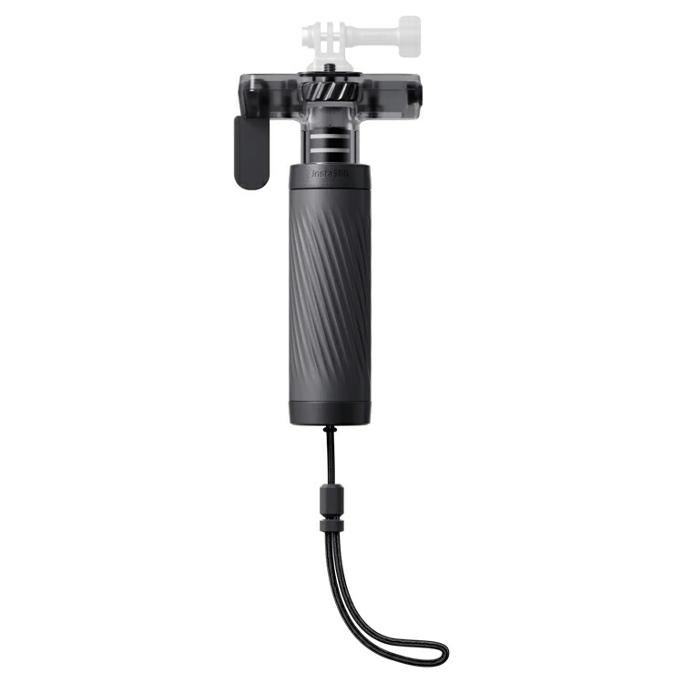 楽天市場】Insta360 バレットタイム 自撮り棒2.0 -【X5 / X4 / X3